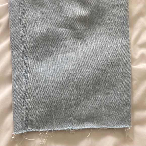 Wide Leg Old Navy Jeans - Picture 6 of 6